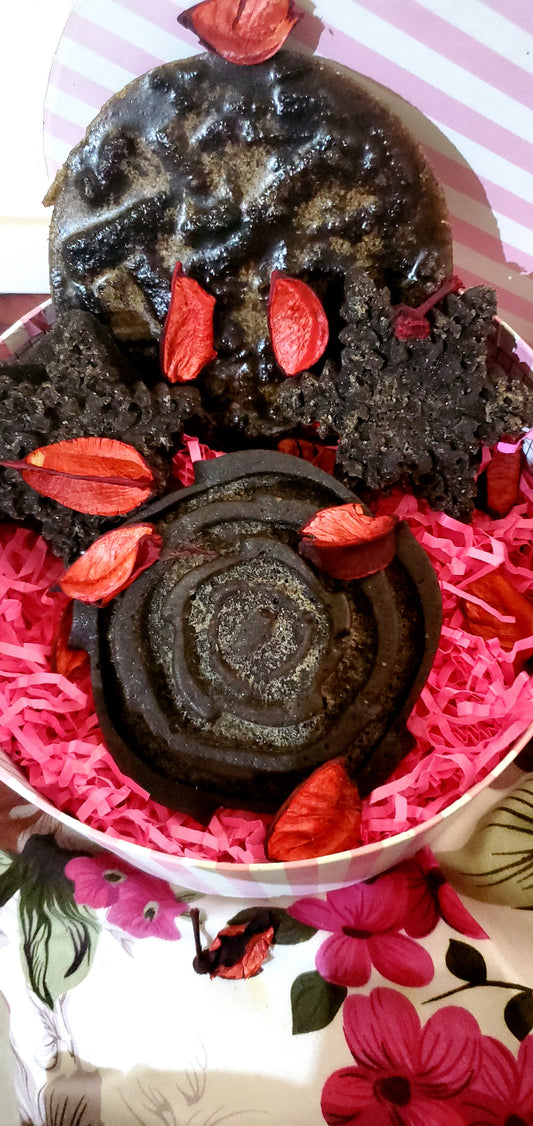 Handmade Bukhoor