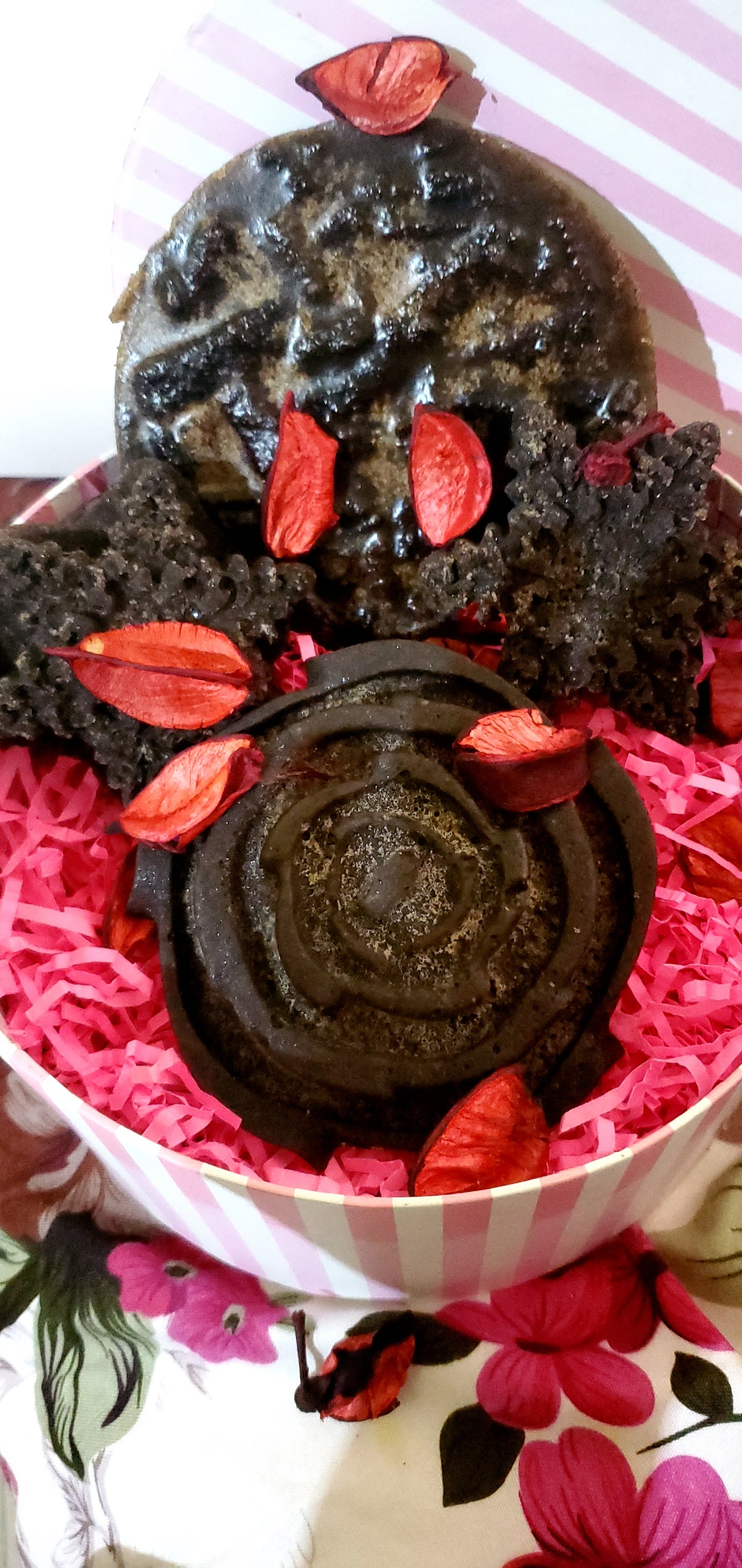 Handmade Bukhoor