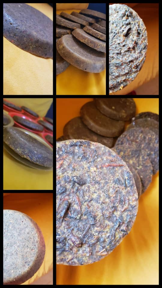 Handmade Bukhoor