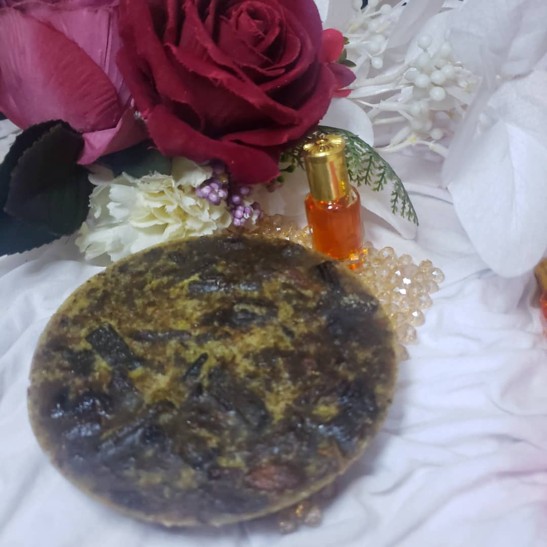 Handmade Bukhoor