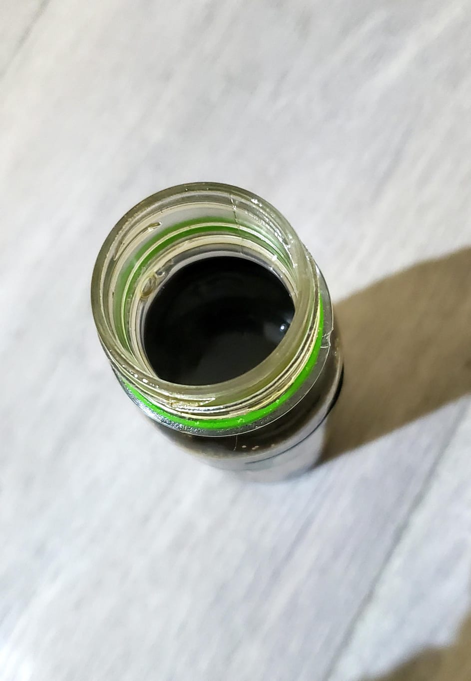 Extra Virgin Black Seed Oil