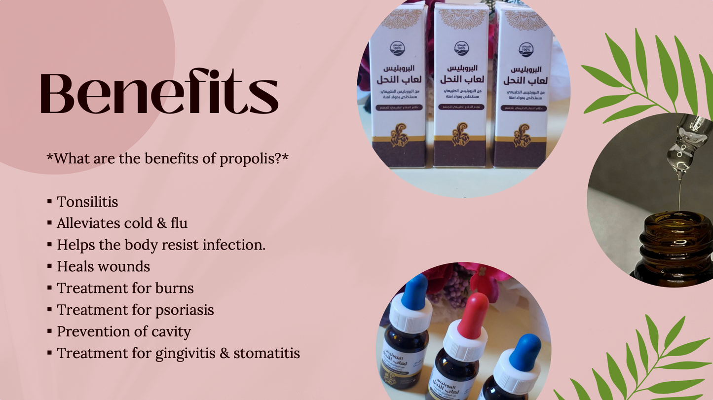 B-Propolis